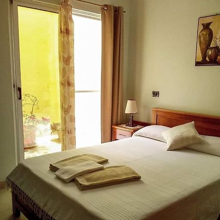 Terra E Sol B&B Tarrafal Таррафал Экстерьер фото
