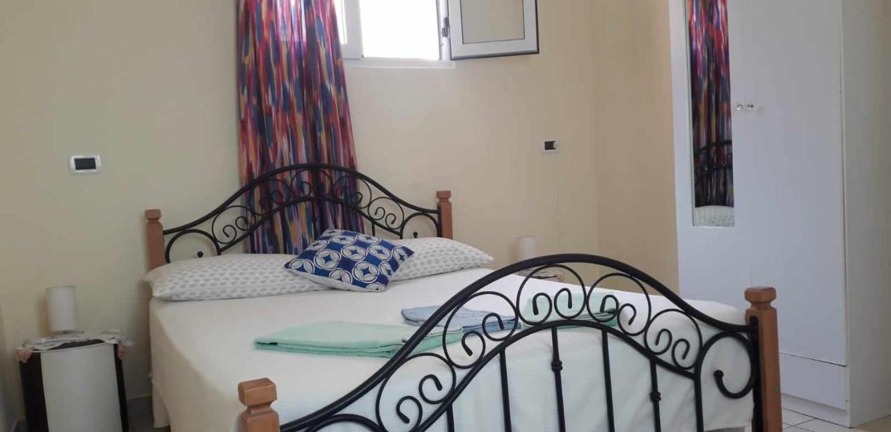 Terra E Sol B&B Tarrafal Таррафал Экстерьер фото