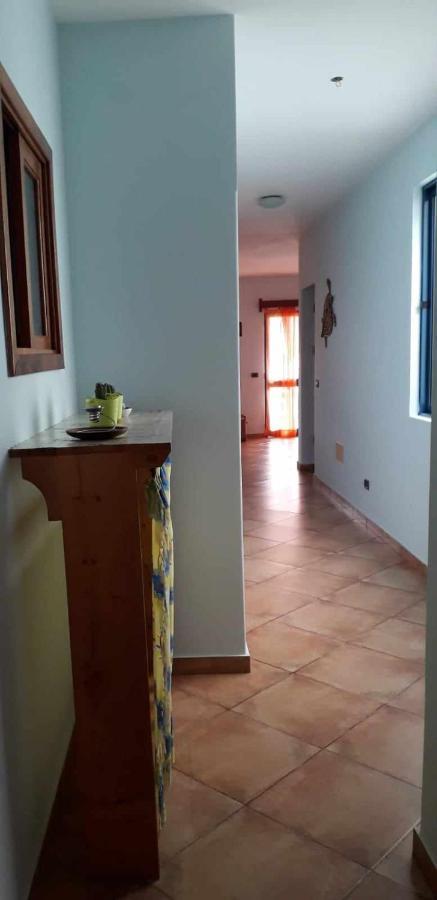Terra E Sol B&B Tarrafal Таррафал Экстерьер фото